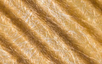 Trawden fibreglass roof waterproofing