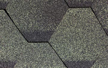 Trawden fibreglass shingle repairs