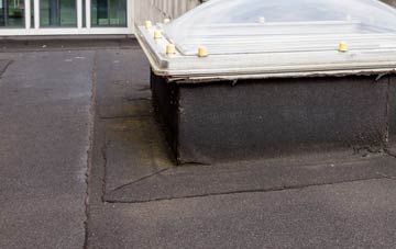 disadvantages of Trawden flat roofs