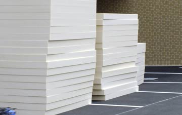 Trawden flat roof insulation costs