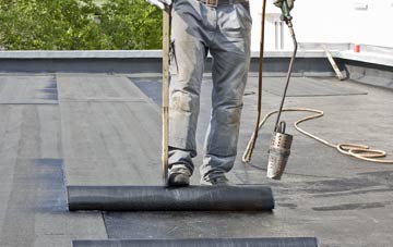 flat roof replacement Trawden, Lancashire
