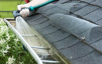 Trawden gutter cleaning costs