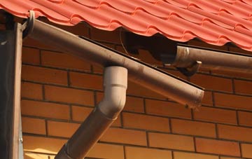 Trawden gutter repair costs