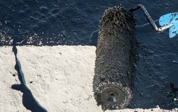 Trawden liquid sealant waterproofing