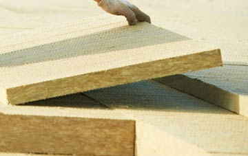 measuring Trawden tapered insulation