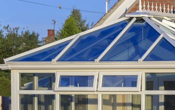 professional Trawden conservatory insulation