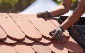 Trawden roof tile contractors
