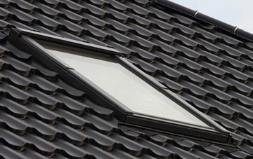 benefits of Trawden roof windows