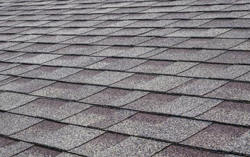 Trawden tiles for shallow pitch roofing