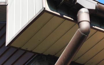 Trawden soffit installation costs