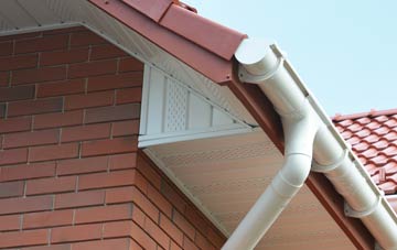 Trawden soffit repair costs