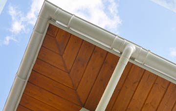 Trawden soffit types