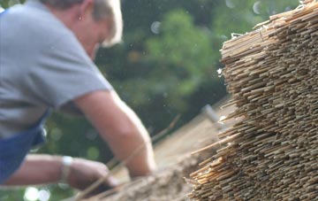 professional Trawden thatchers