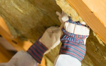 types of Trawden pitched roof insulation materials