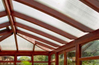Trawden conservatory roofing insulation