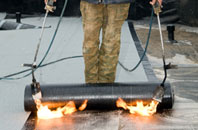 Trawden flat roof sealing quote