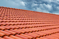 Trawden roofing tiles