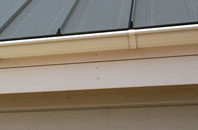 Trawden soffit repair