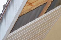 rated Trawden soffit repair companies