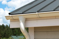 Trawden soffits
