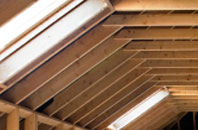 Trawden tapered roof insulation quotes