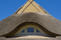 Trawden thatch roofing